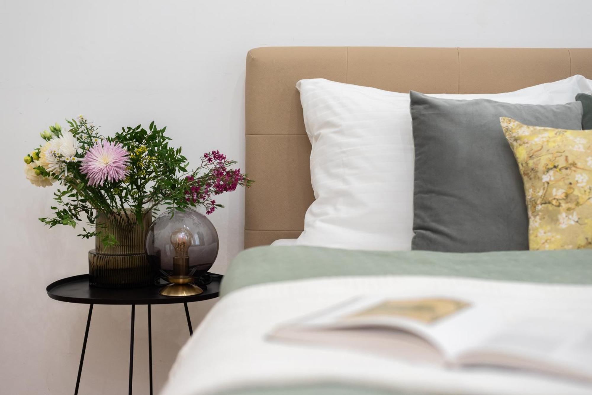 Kampa Park Apartment براغ المظهر الخارجي الصورة