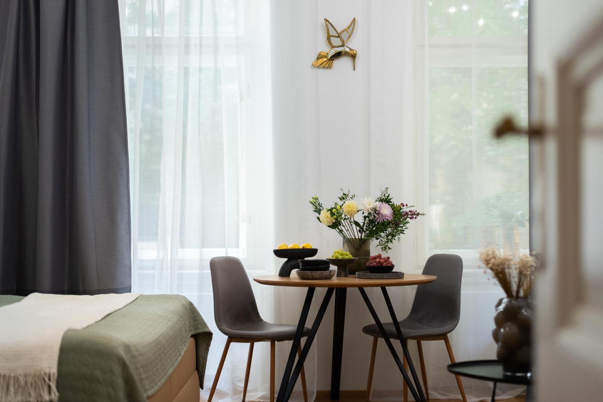 Kampa Park Apartment براغ المظهر الخارجي الصورة
