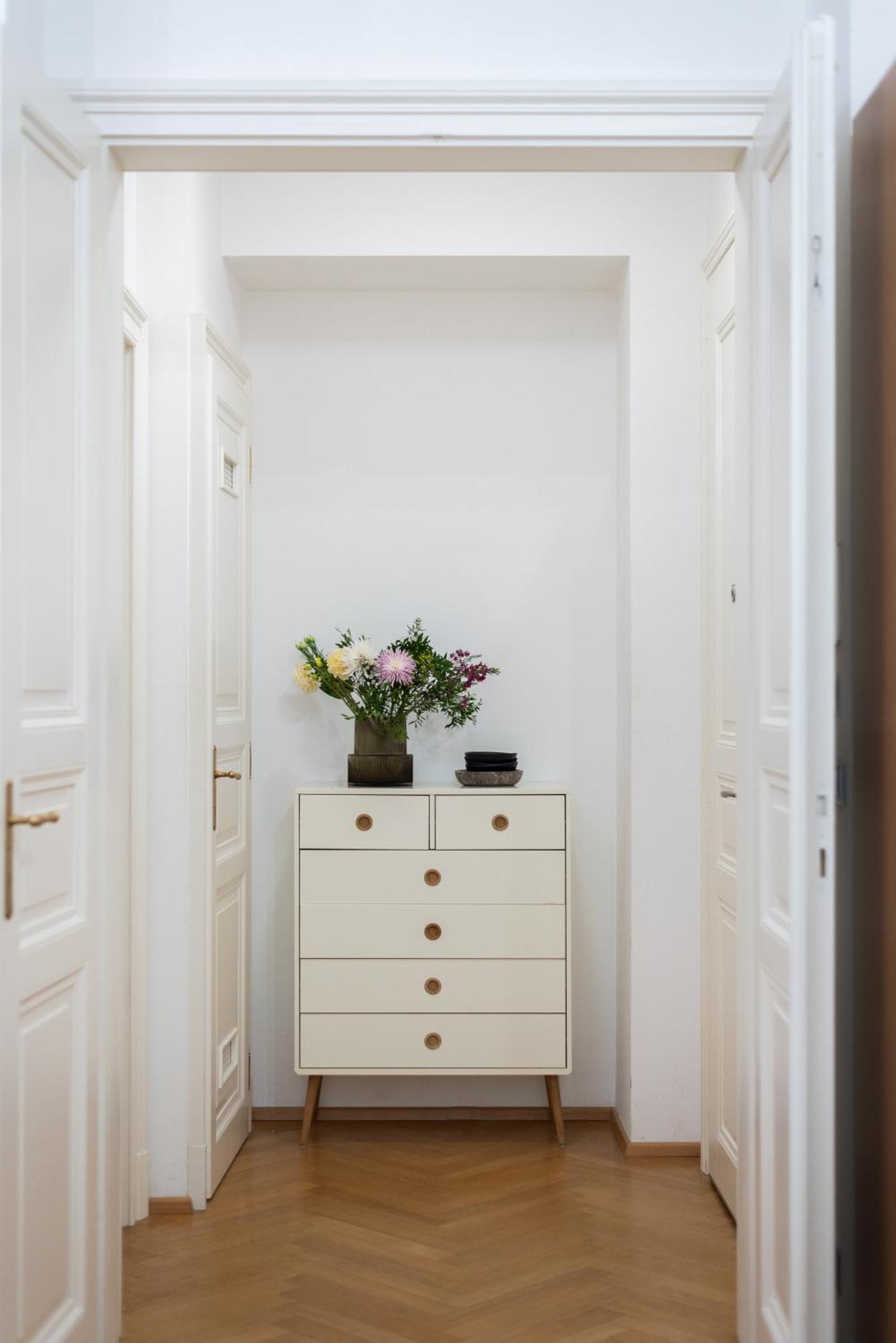Kampa Park Apartment براغ المظهر الخارجي الصورة