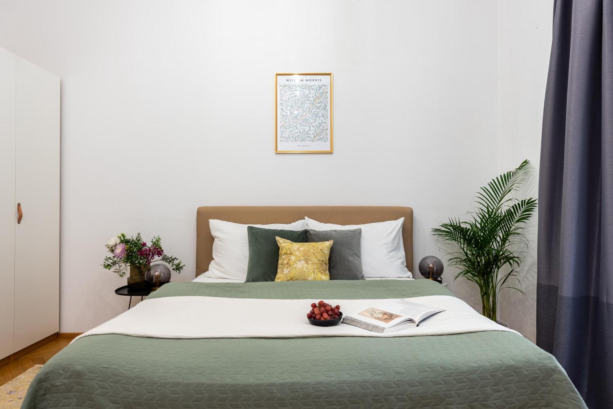 Kampa Park Apartment براغ المظهر الخارجي الصورة
